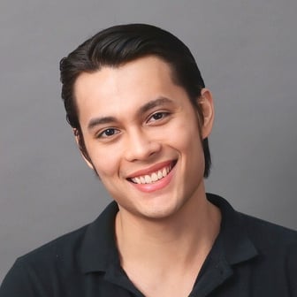 RobinHeadshot