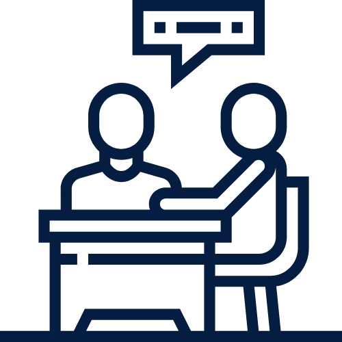 Terms & Pitch Consulting
